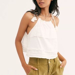Free People Trust Me Bodysuit